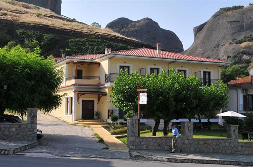 Hotel Gogos Kalambaka Exterior photo
