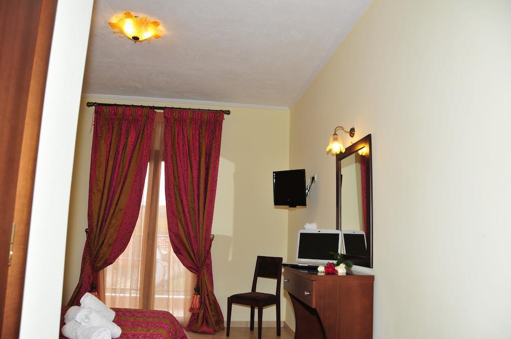 Hotel Gogos Kalambaka Room photo