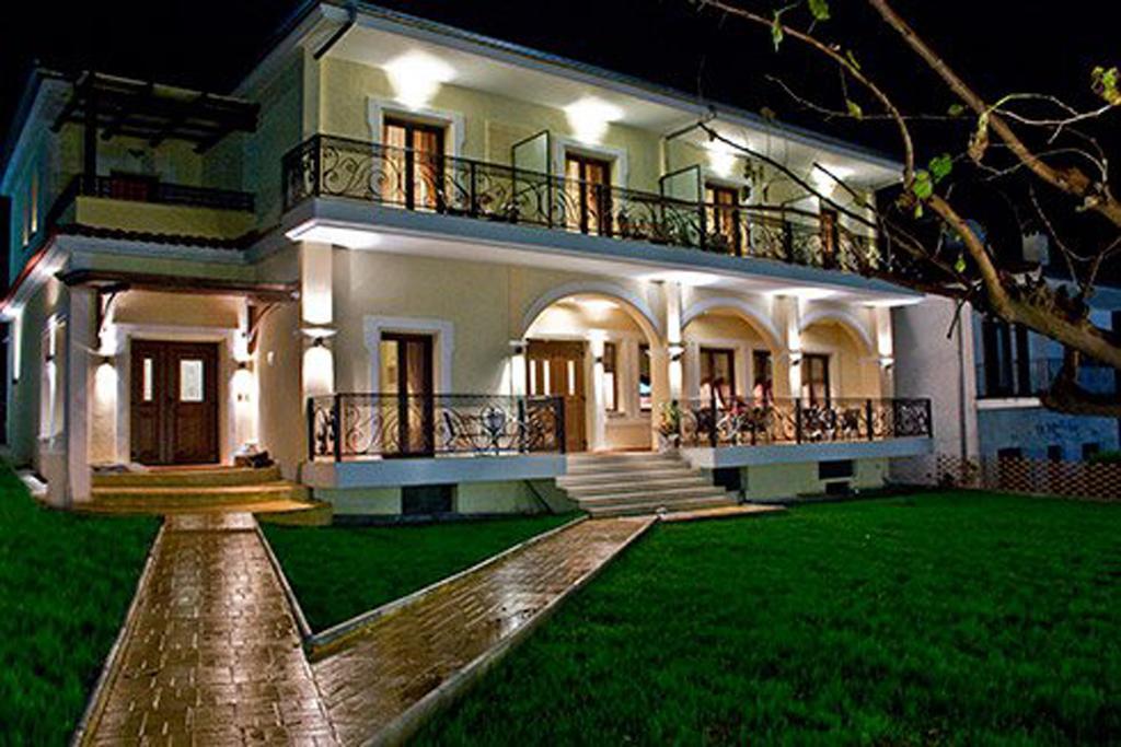 Hotel Gogos Kalambaka Exterior photo